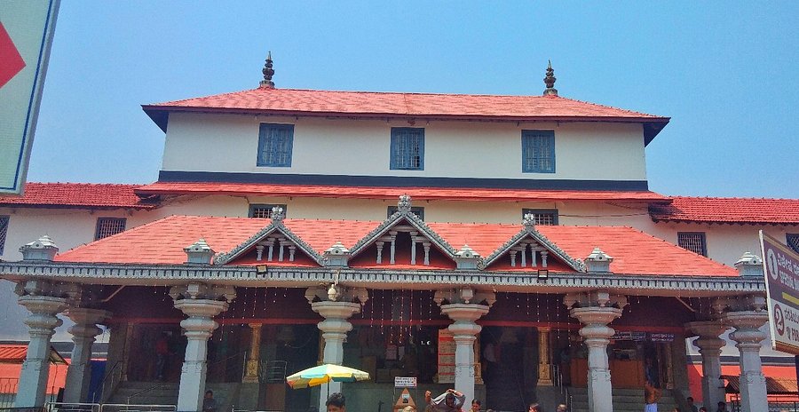 Dharmasthala Manjunatha